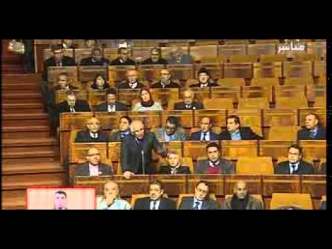 البرلماني سعيد ضور يؤكد أنَّ تحليل الحكومة غير واقعيّ