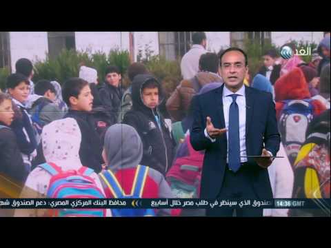 إسرائيل تشترط دراسة مناهجها في مدارس القدس للحصول على الميزانيات