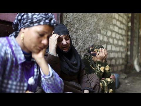 ملامح اجتماعية قاتمة للوضع الاقتصادي المصري