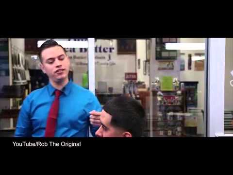 بوب مارلي وكيم كاردشيان أحدث قصات الشعر