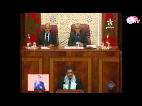 بالفيديو شاهد الترحم على شهداء قطاع غزة