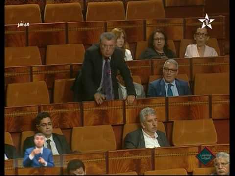 بالفيديو التهامي يسأل الحكومة حول مدى نجاعة السياسة المتبعة