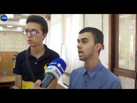 ملايين الطلاب يتوجهون إلى الجامعات مع انطلاق الموسم الدراسي في الجزائر