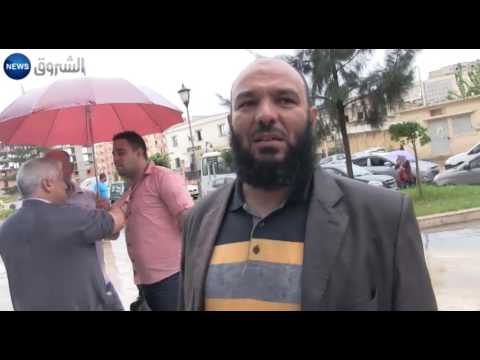 بالفيديو  احتجاجات عارمة لأساتذة وموظفي قطاع التربية في سكيكدة تنديدا بالتجاوزات