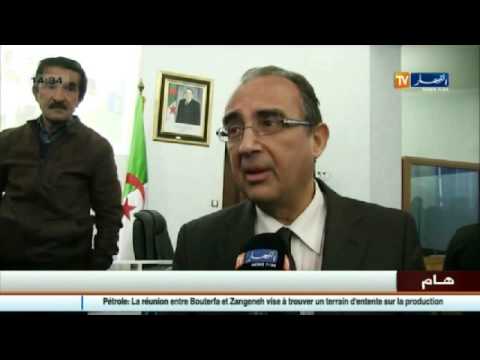 الجزائر تحصي 60 ألف دكتور و35 ألف طالب يحضّر الدكتوراه