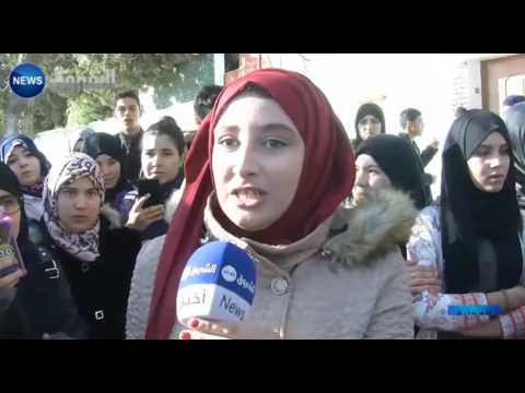 التلاميذ يطالبون بالنظر في قرار تقليص ساعات امتحان البكالوريا