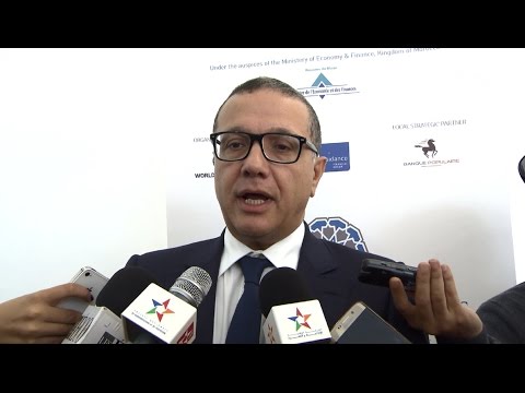 شاهد المغرب يستعد لإطلاق البنوك الإسلامية