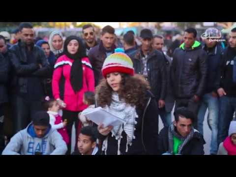 شاهد المزيكا في الزنقة