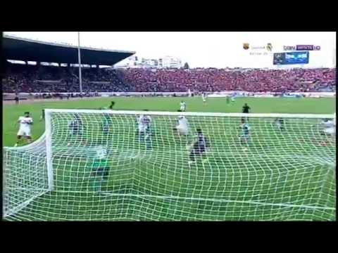 شاهد هدف أمين عطوشي في ديربي الوداد الرجاء البيضاوي