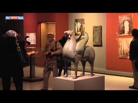 المغرب إمبراطورية من أفريقيا إلى إسبانيا