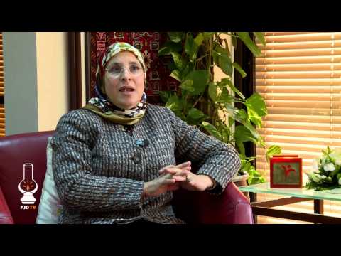 الحقاوي تؤكد عدم وقوع أي تراجعات في ملف المرأة