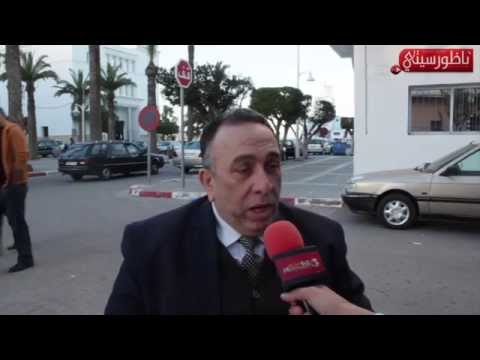 أراء الرجال الناظوريون بشأن عيد المرأة