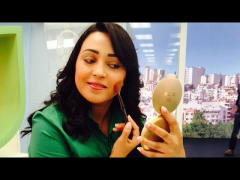 شاهد بالفيديو صباحيات  مع غزلان مكوار