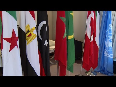 شاهد   توصيات خبراء اللجنة الاقتصادية لأفريقيا