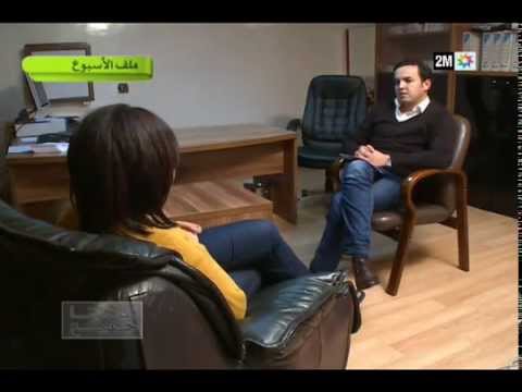 فيديو برنامج تلفزيوني يكشف أسباب اضطرابات النوم