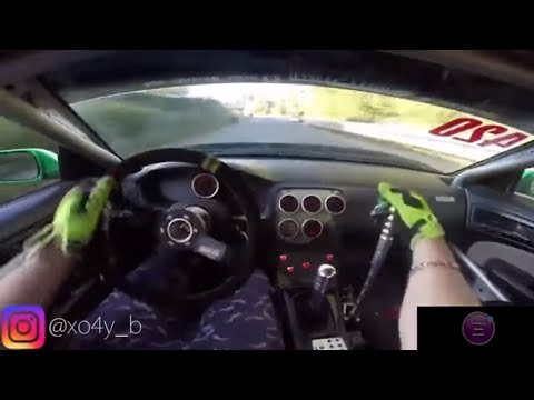 شاهد مجانين سيارات الشوارع يقلّدون فيلم فاست آند فيريوس