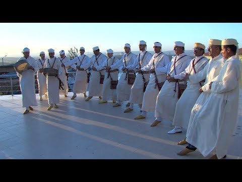 مهرجان إدورار يحتفي بمجموعة من الفنانين