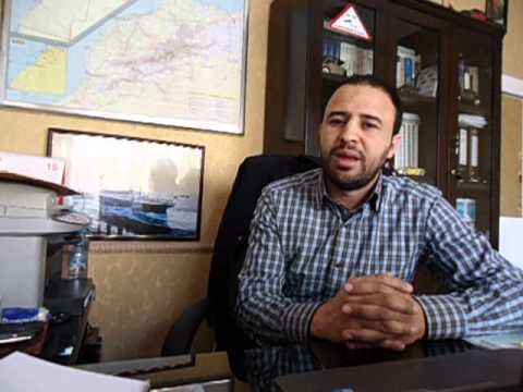 باحث فلكي ناظوري يحذر من مخاطر الكسوف