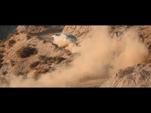 شاهد لامبورجيني تستعرض وضعيات القيادة المزوّدة بسيارتها الجديدة