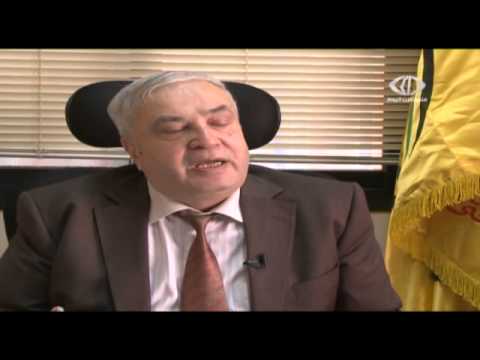 تفاقم الأوضاع الصحية للاجئين الفلسطينيين في لبنان فيديو