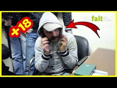 شاهد  مصير جندي اغرم بسيدة متزوجة وأرسل لها رسالة حب