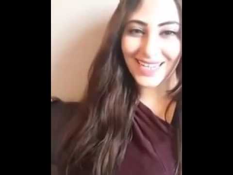 شاهد كلام جميل من فتاة مغربية تريد الزواج