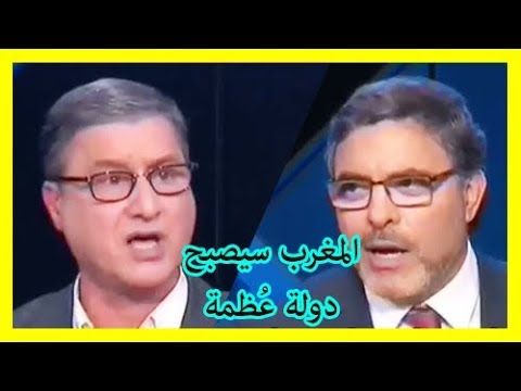 شاهد توقّعات تتنبّأ بتحوّل المملكة إلى دولة عظمى في المستقبل