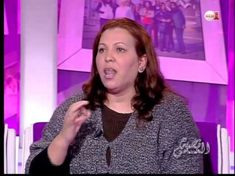 شاهد بالفيديو سيدة تحكي عن قصتها مع السحر