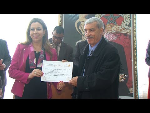 شاهد إنجاز 146 مشروعا لفائدة النساء بإقليم الخميسات