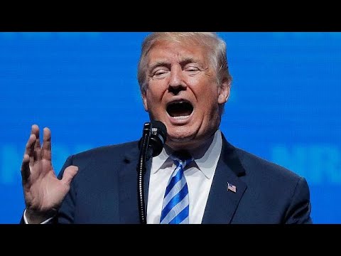 تعرّف على سيناريوهات ترامب بشأن الاتفاق النووي مع إيران