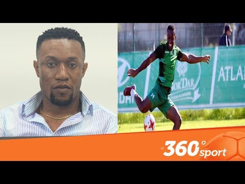 شاهد مابيدي يكشف المستور ويتحدث عن توصله بعرض من الوداد