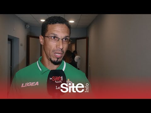 شاهد طارق القرقوري يكشف تفاصيل عودته إلى الرجاء البيضاوي