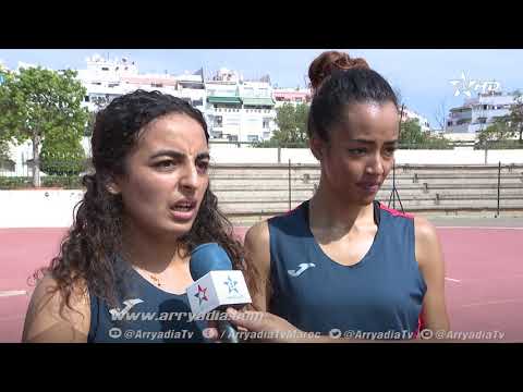 المنتخب الوطني المغربي للمسايفة يرفع درجات الاستعداد