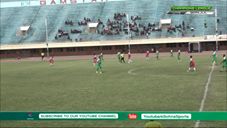 شاهد البث المباشر لمباراة الرجاء البيضاوي ضد بريكاما يونايتد غامبيا