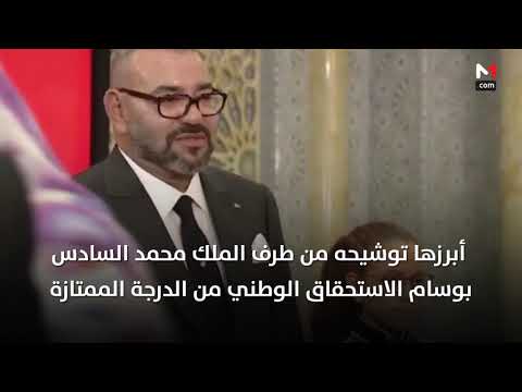 شاهد المغربي عبد الله وهبي يتوج جائزة المعلم العالمي