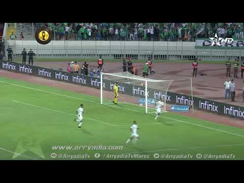 شاهد محسن متولي يفتتح باب التسجيل للرجاء البيضاوي