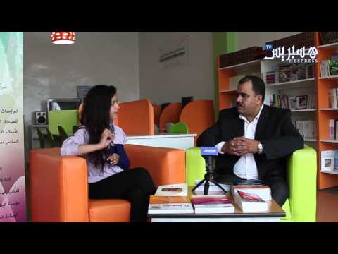 بالفيديو  طفلة مغربية عضو في برلمان الطفل