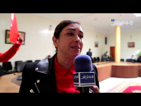 بالفيديو ياسمينة وزواج الحبيب وسميّة