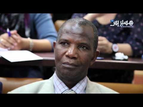 شاهد ندوة لمناقشة حرية التعبير من خلال البحث العلمي