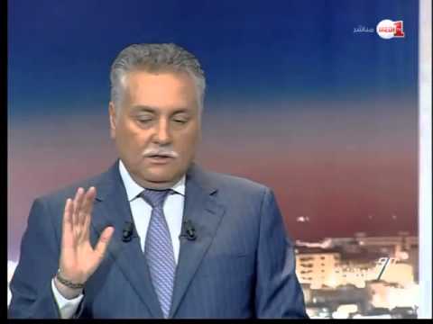 شاهد وزير الإسكان يُطالب بنكيران بتحمل المسؤولية
