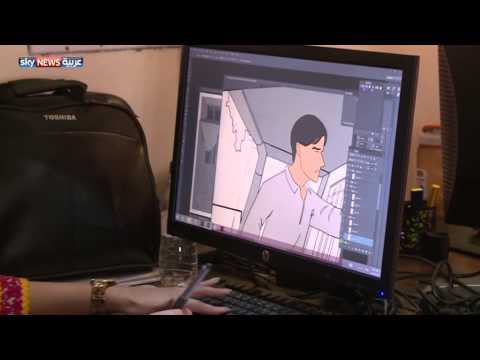 شاهد الكوميديا سلاح لمحاربة التطرف في باكستان