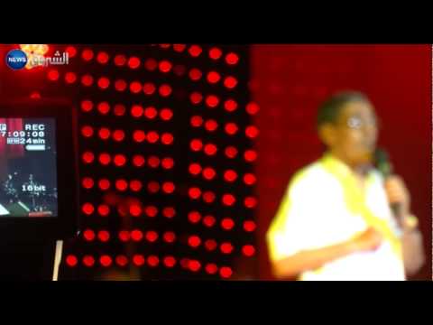 انطلاق الطبعة الثانية من مهرجان الأغنية الملتزمة في تيارت