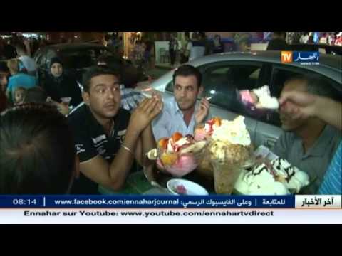 بالفيديو وجبة السحور ممنوعة على الجزائريين بالرغم من فوائدها