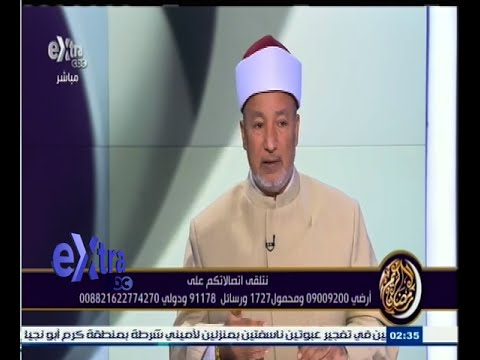 بالفيديو داعية يطالب الأئمة بالتخفيف في صلاة الفجر