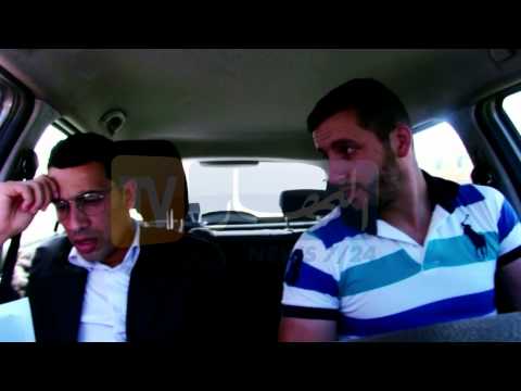 شاهد مدرسة تعليم السياقة في الجزائر