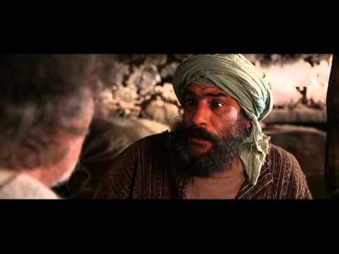 شاهد قصة حياة عبد السلام بن مشيش