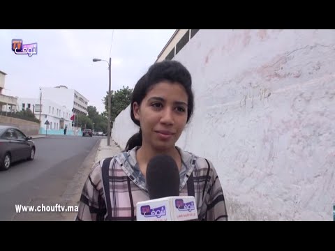 فيديو فرحة الناجحين في الدورة الاستدراكية من امتحانات الباكالوريا