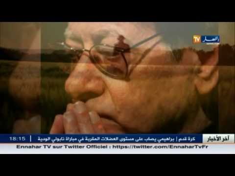 تعرف على الشاعر محمود درويش قبس يرفض أن ينطفئ