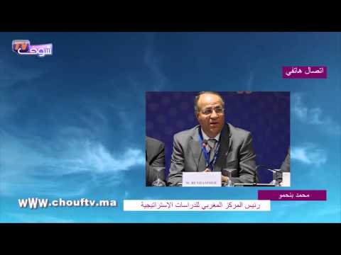 شاهد تفاصيل اعتقال الصحافيين الفرنسيين لوران وغارسيي