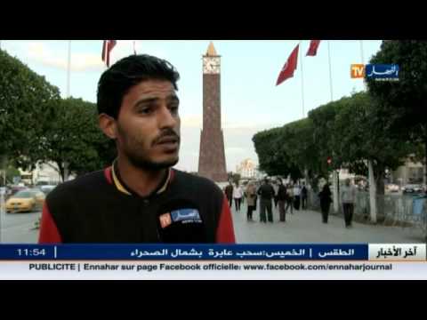 تسويق المنتجات الجزائرية في تونس مقابل حضور ضعيف